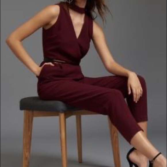 Jumpsuit - Picture 3 of 3